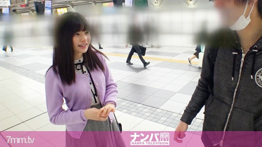 GANA-2084 认真的南帕，第一枪。 1346“我在试镜！是不是一句话就跟著你到酒店的地下偶像的悲伤？或者它只是容易受到推动？ Lori的声音让你的耳朵开心♪