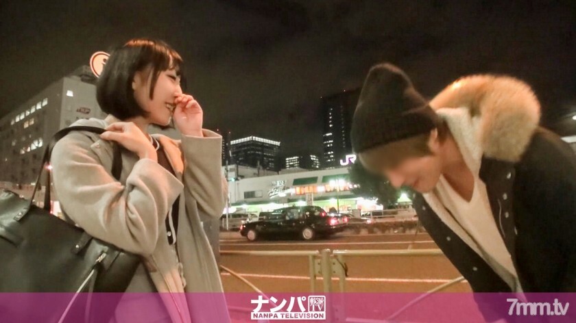 GANA-2036 认真的南帕，第一枪。 1304【隐藏巨乳】在品川停留的无辜少女说“只要5分钟！”用“一点点！”的电责来开启！一边让全身抽搐，一边喷著潮水，不断的提升！ !!这个 Mutsurisukebe 很丰富......对不起♪