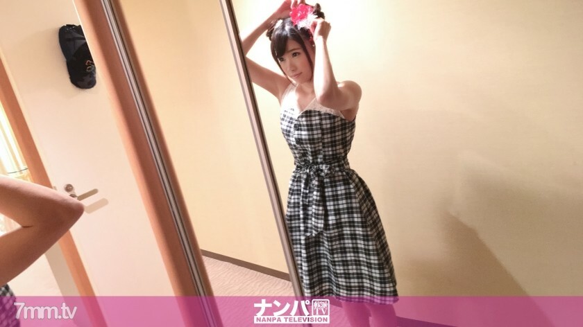 GANA-1742 认真的南帕，第一枪。 1174