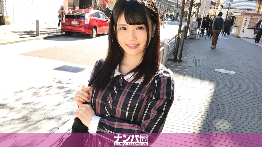 GANA-1597 认真调情，第一枪。 1037