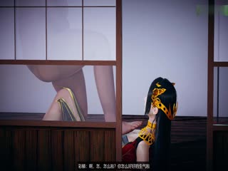 【斗破苍穹】剧情版#动漫#3D