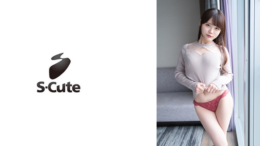 SCUTE-1408 Rei (23) S-可爱 Icha H 与减肥大乳房和狭窄的阴部