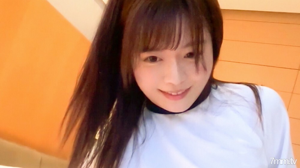 731-KANON-06 身著运动服的垂直射击女牛仔 / Kanon