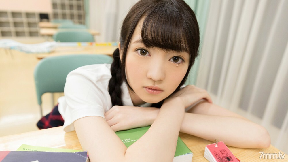 IF-011-01 如果你放学后在学校发生性关系 / Rem