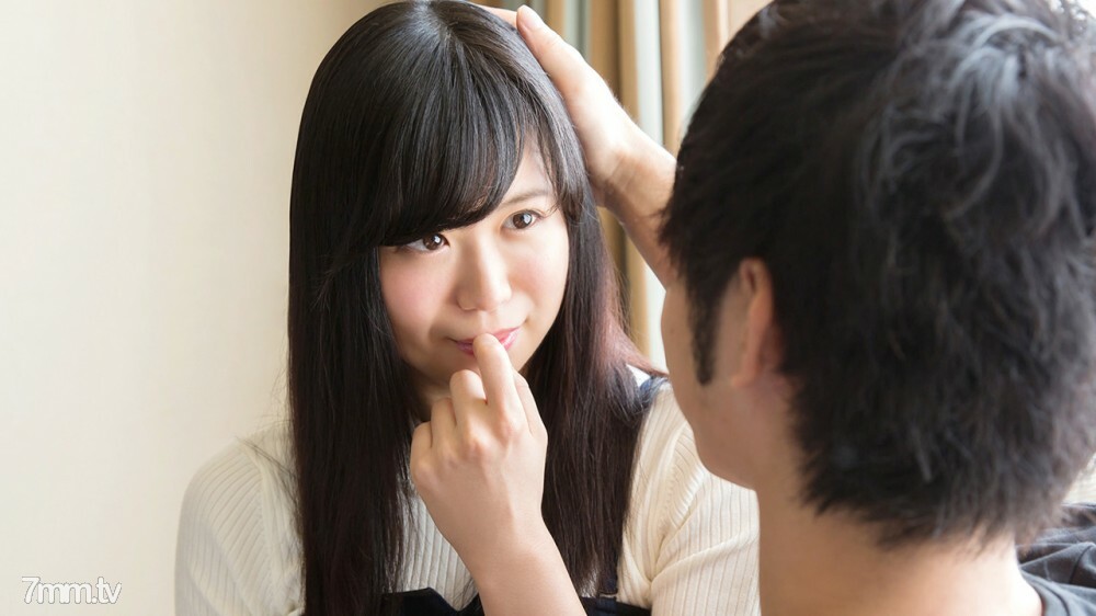 693-NANACO-01 H / Nanaco 被敏感害羞的女孩惊呆了