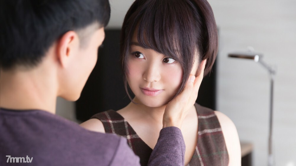 617-AKARI-01 Akari 带著可爱的笑容