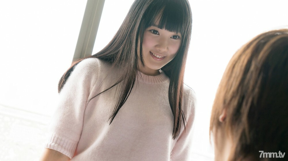 426-AYA-01 无辜的脸和亲吻淫荡蚀刻 / 绫