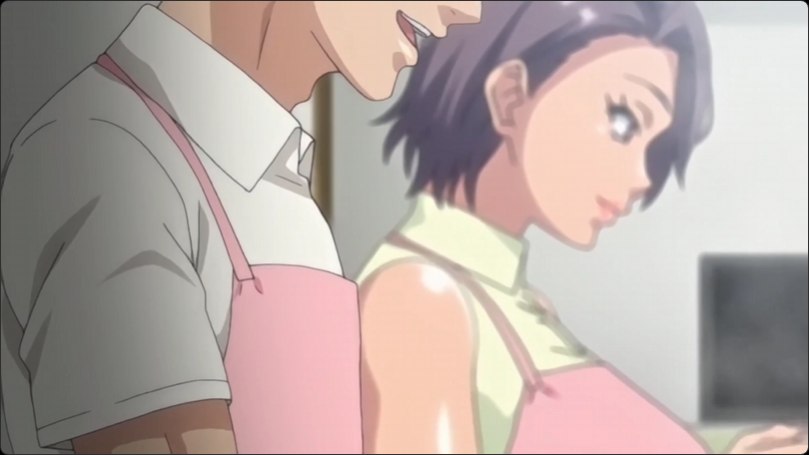 第二集 妻子华丽的出轨！