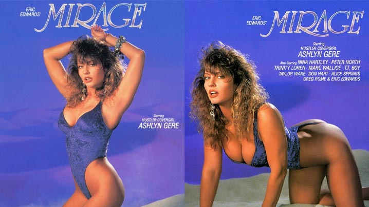 海市蜃楼 1 Mirage 1 (1991)