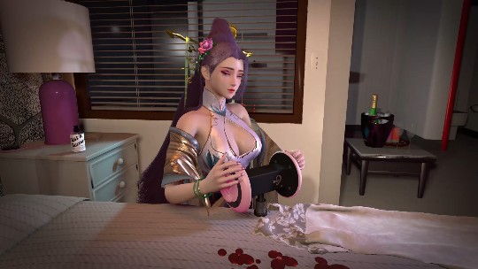 VAM 蒸！ 三国杀 貂蝉，何太后