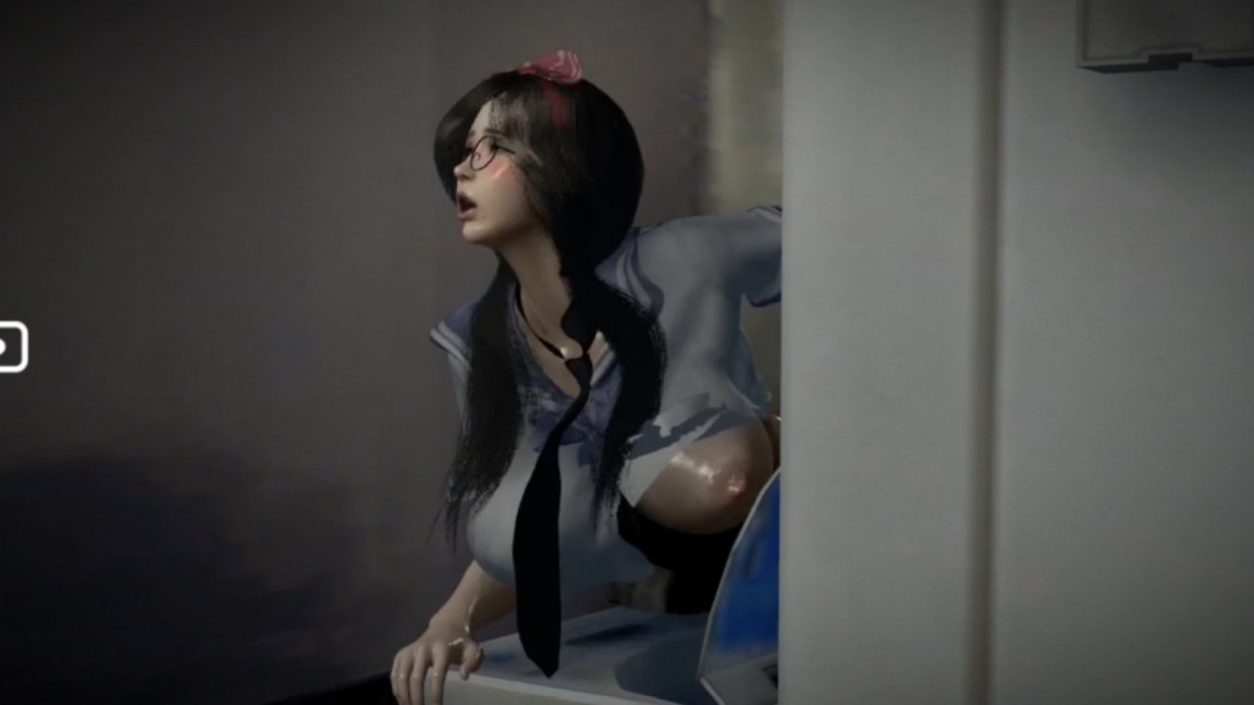 摄影社不为人知的秘密依雯妮妮被操了