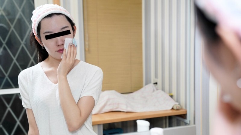 MUSUME-092325_01 素颜业馀爱好者~身材苗条，胸部丰满，即使不化妆也很可爱~ - 山下もえか