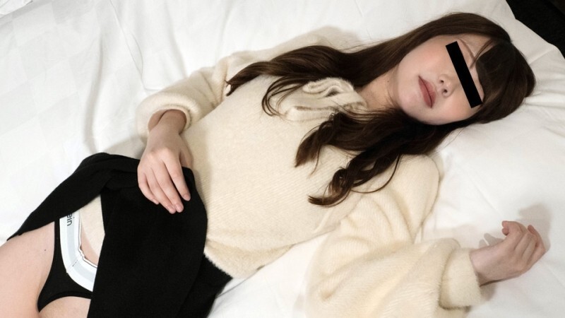 MUSUME-081025_01 惊喜速战3P，白皙美女！连续两次中出！ - 早川果步