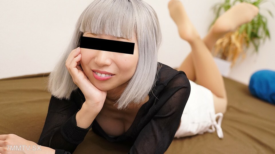 111924_01 风格出众！真正的地下偶像