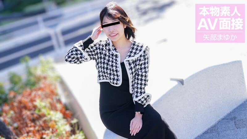 MUSUME-060124_01 素人AV采访～本想接受采访却立刻被中出的素人女儿～