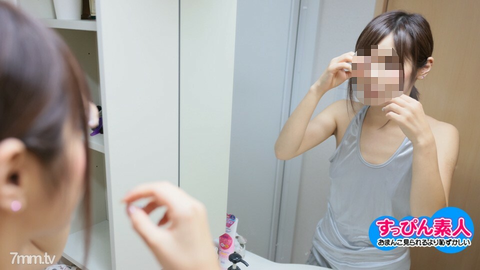 031922_01 素颜素人～老板喜欢娃娃脸～