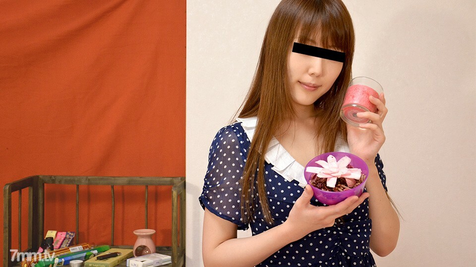 061521-01 一位美丽的芳香疗法教练治愈了我的心和鸡巴