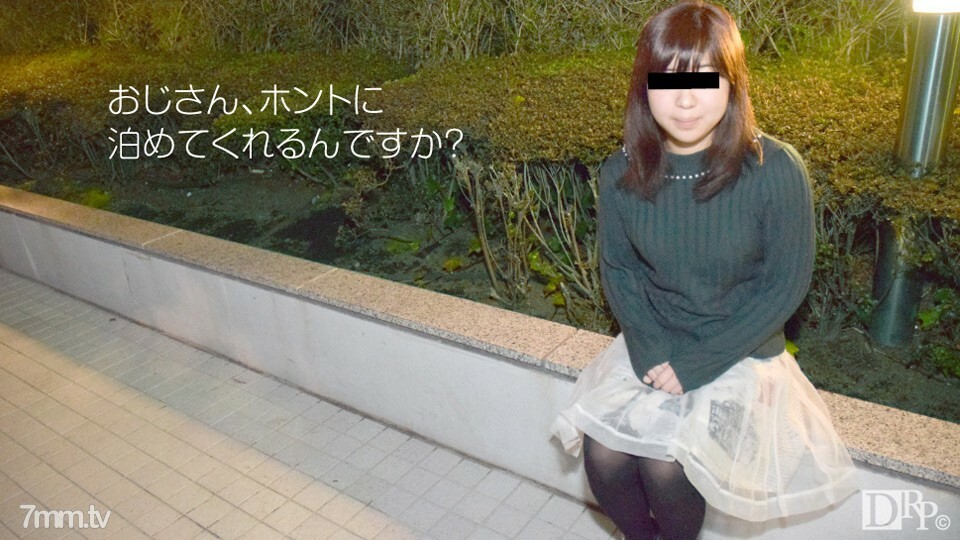 100317-01 我带了一个等待上帝的女孩进了房间