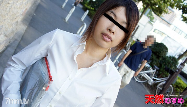 031011-01 业馀工作~独家！一位漂亮的报纸记者挑战他妈的大奶！ ?? ~