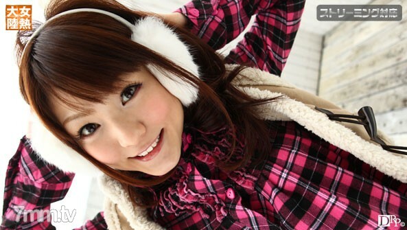 030610-314 女热大陆 File.013 蓬松