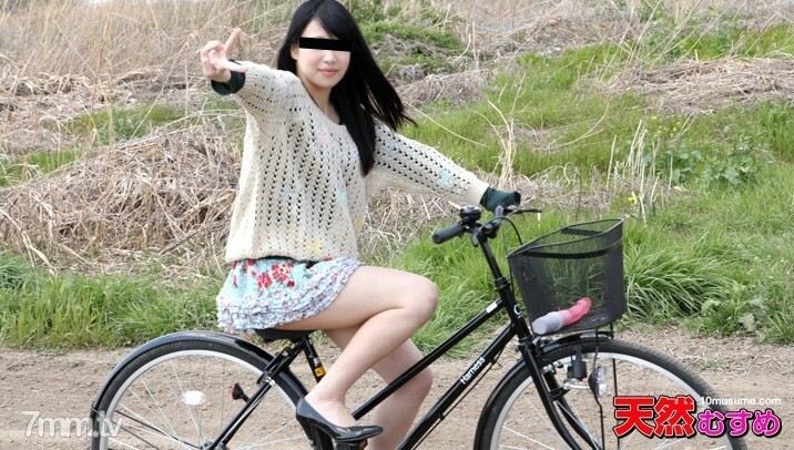 CARIBBEANCOMPR-090216_684 Charin Musume~马鞍摩擦感十足！ - -~