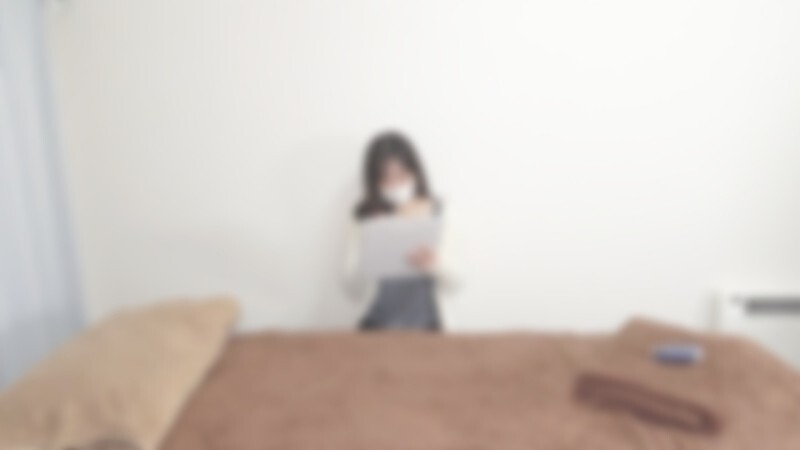 FC2-PPV-4820710 ♡1月5日前半价！ 【无/无性服务】一位身材娇小可爱却成熟妩媚、风姿绰约的女士再次光临本店。她要求进行更长时间的精油按摩。