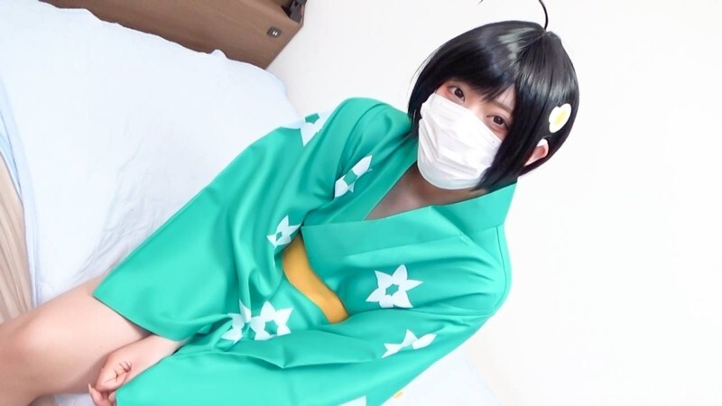 FC2-PPV-4804256 【无马赛克/限时转售】月火酱和白金的激情奶油派性爱影片！一位超可爱的女大学生coser展现了她的颜艺表情，疯狂高潮！