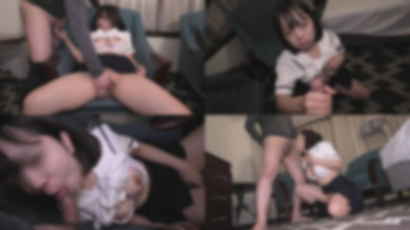 FC2-PPV-4694025 【无码】<美少女G杯巨乳秘密打工♡>G杯娇小丰满肉感身材！ ！一个听话的女孩，会听你所说的一切*口交、吞咽和自慰