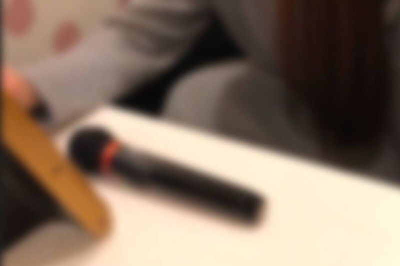 FC2-PPV-4656812 *截止 29 日 9 折优惠* [无马赛克] [素人个人拍摄] [颜射] S 级美艳办公室女郎和疯狂 POV 镜头 W