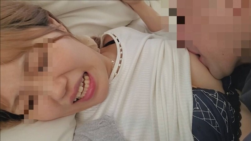 FC2-PPV-4647280 她瞒著丈夫借钱，却无力偿还，丈夫便把她带到自己的房间，乱摸她的身体，虽然她徒劳地反抗，但他还是将大量非丈夫的精液射入了她的阴道。