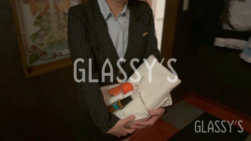 FC2-PPV-4614432 #09 日本眼镜巨乳美女口中连续射精│GLASSY'S