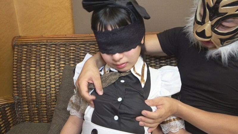 FC2-PPV-4596308 [无/素人/原始性/露脸/最后作品（哭）]元气偶像《Concafe风格女仆装》