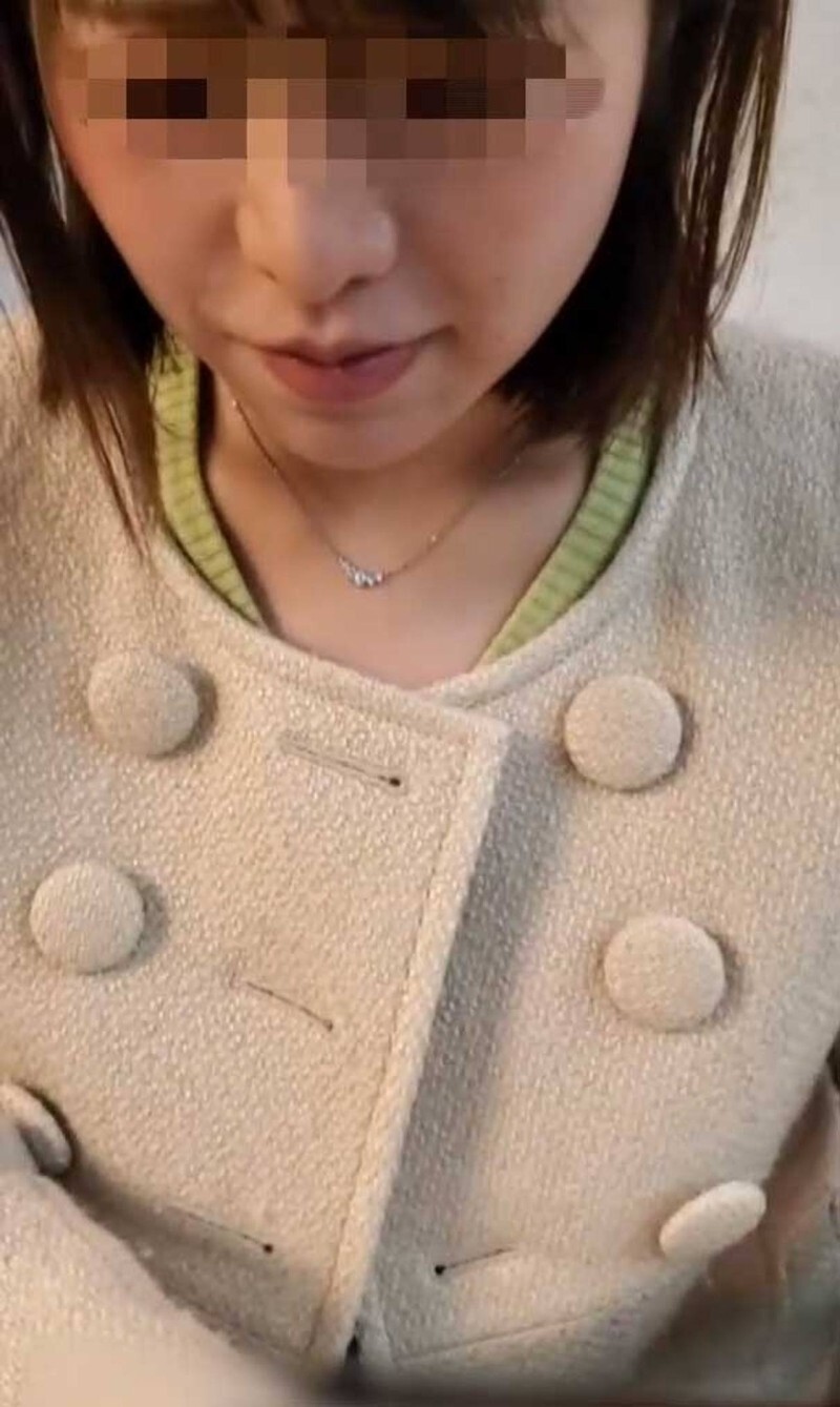 FC2-PPV-4597241 【追债】因生活艰辛，转向黑钱，转不过头来，就以身体为抵押，连续无情中出