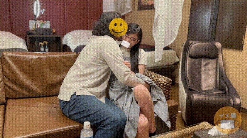 FC2-PPV-4580968 [贴身拍摄] 真人秀女**大学生在实际表演发布前被禁止的真实原始性爱