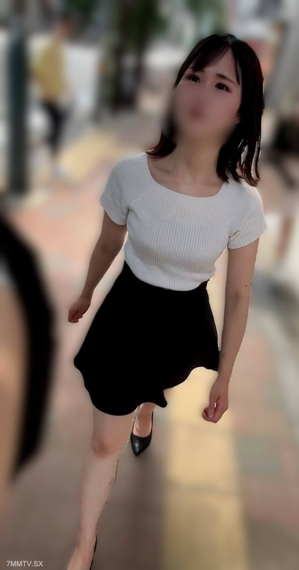 FC2-PPV-4559470 一个迷失的美白女人，一个想要好好享受的美白女人。