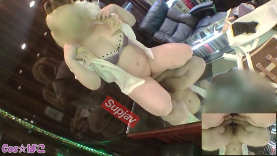 FC2-PPV-1431296 爱帕酱 魔法少女麻美桑！肮脏(O)桑和麻美桑的淘气版