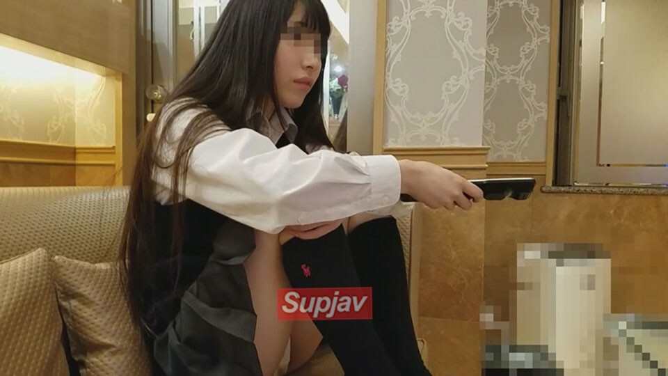 FC2-PPV-1197299 【个人拍摄】私立女子学校③黑发少女姊姊。酷美奇闻趣事