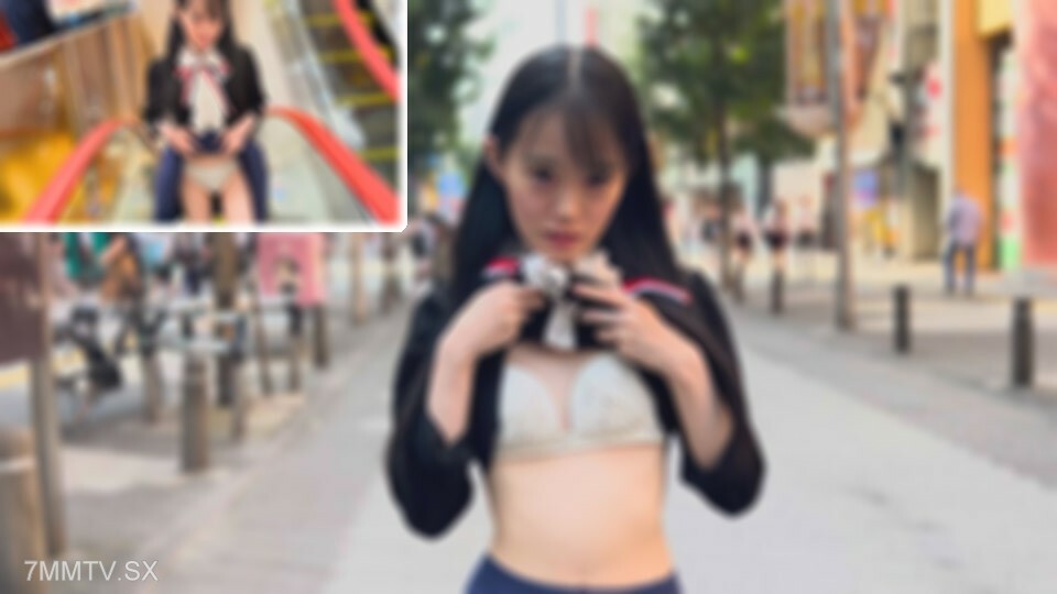 FC2-PPV-4081626 【周末限时】路灯曝晒。成熟、老练、可爱*。一切都很好，所以我在里面和你开会。